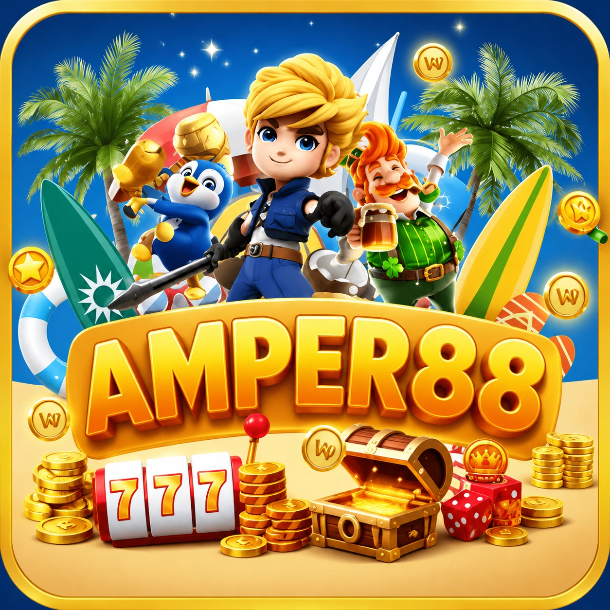 Download at866 APK Original untuk Android dan mpo2888: Rangkuman Brand yang Banyak Dicari