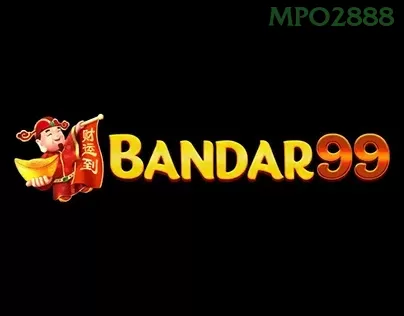 BANDAR99 dan mpo2888: Rangkuman Brand yang Banyak Dicari