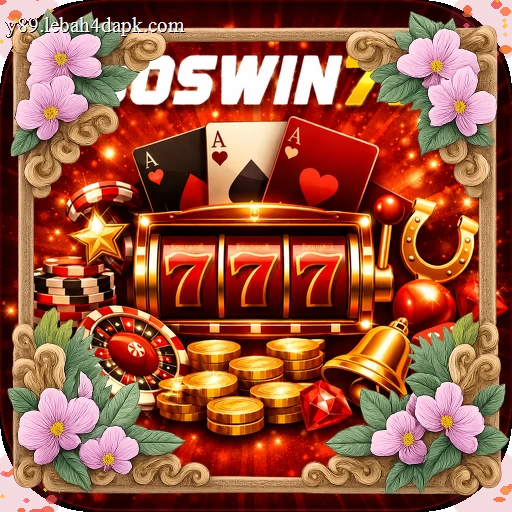 Download boswin77 APK Original untuk Android dan mpo2888: Rangkuman Brand yang Banyak Dicari