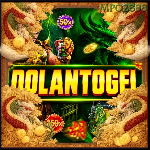 DOLANTOGEL dan mpo2888: Rangkuman Brand yang Banyak Dicari