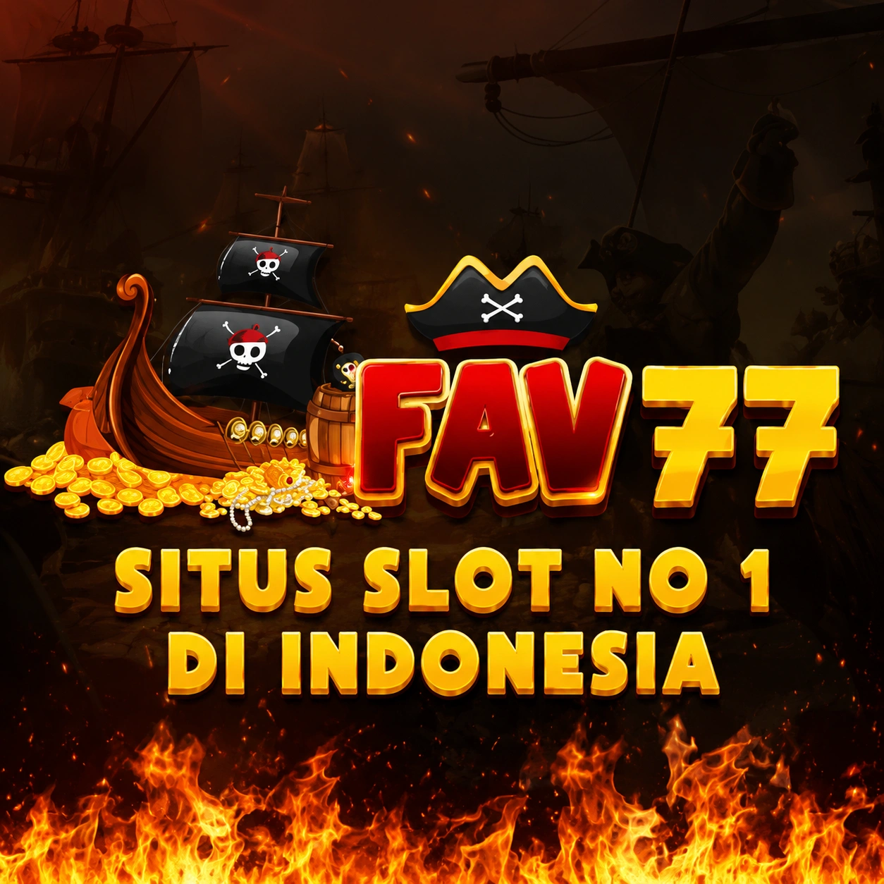 Download fav77 APK Original untuk Android dan mpo2888: Rangkuman Brand yang Banyak Dicari