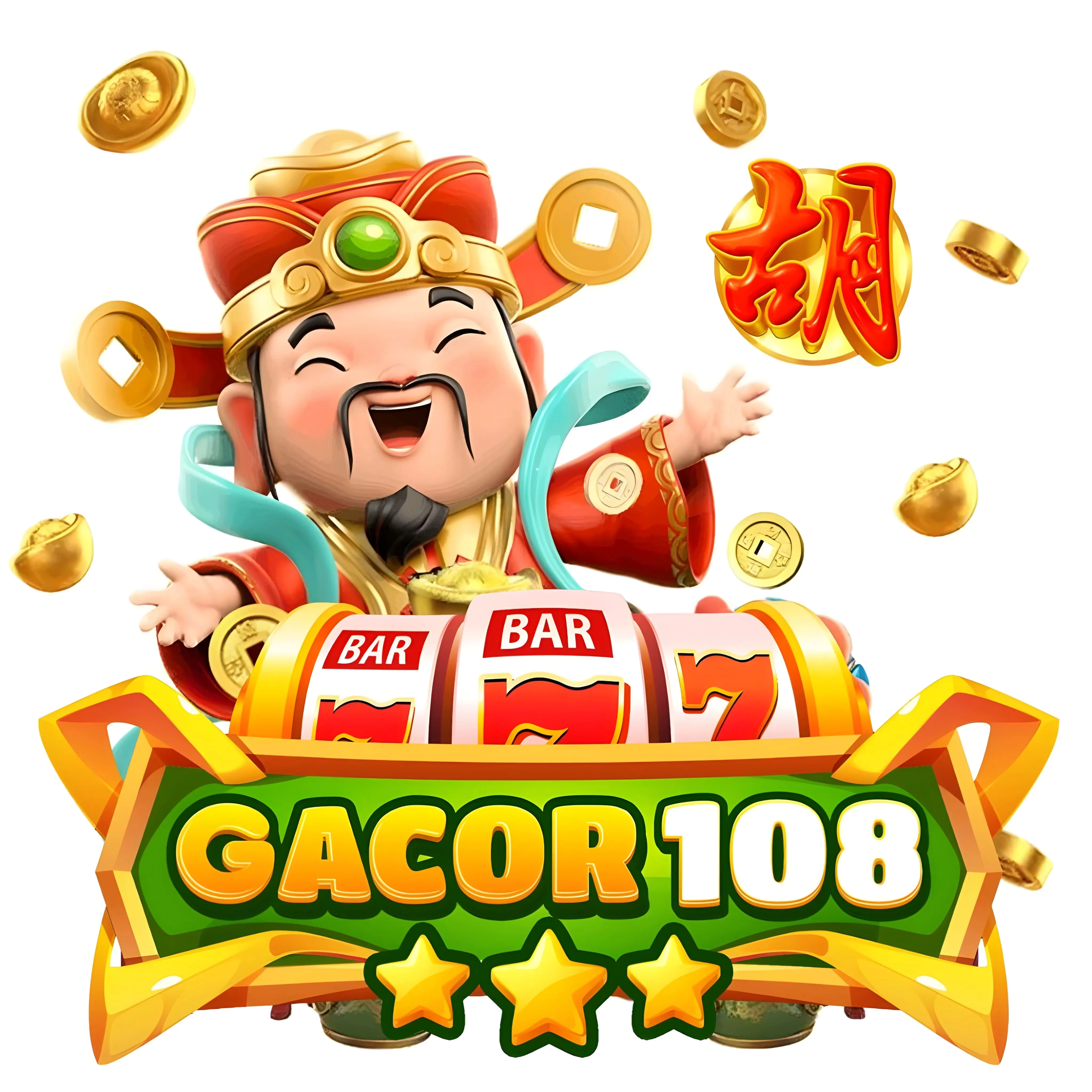 Download gacor108 APK Original untuk Android dan mpo2888: Rangkuman Brand yang Banyak Dicari