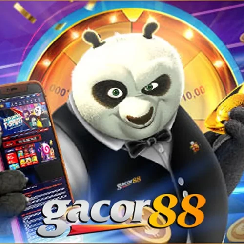 Download gacor88 APK Original untuk Android dan mpo2888: Rangkuman Brand yang Banyak Dicari