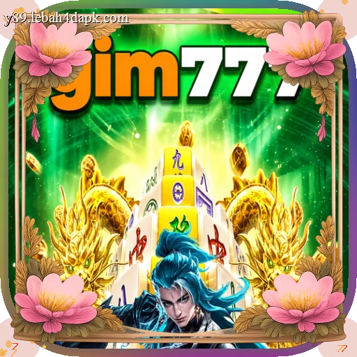 Download gim777 APK Original untuk Android dan mpo2888: Rangkuman Brand yang Banyak Dicari