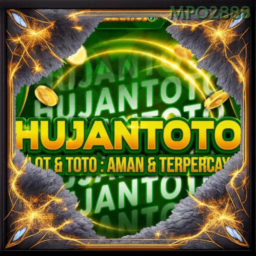 HUJANTOTO dan mpo2888: Rangkuman Brand yang Banyak Dicari
