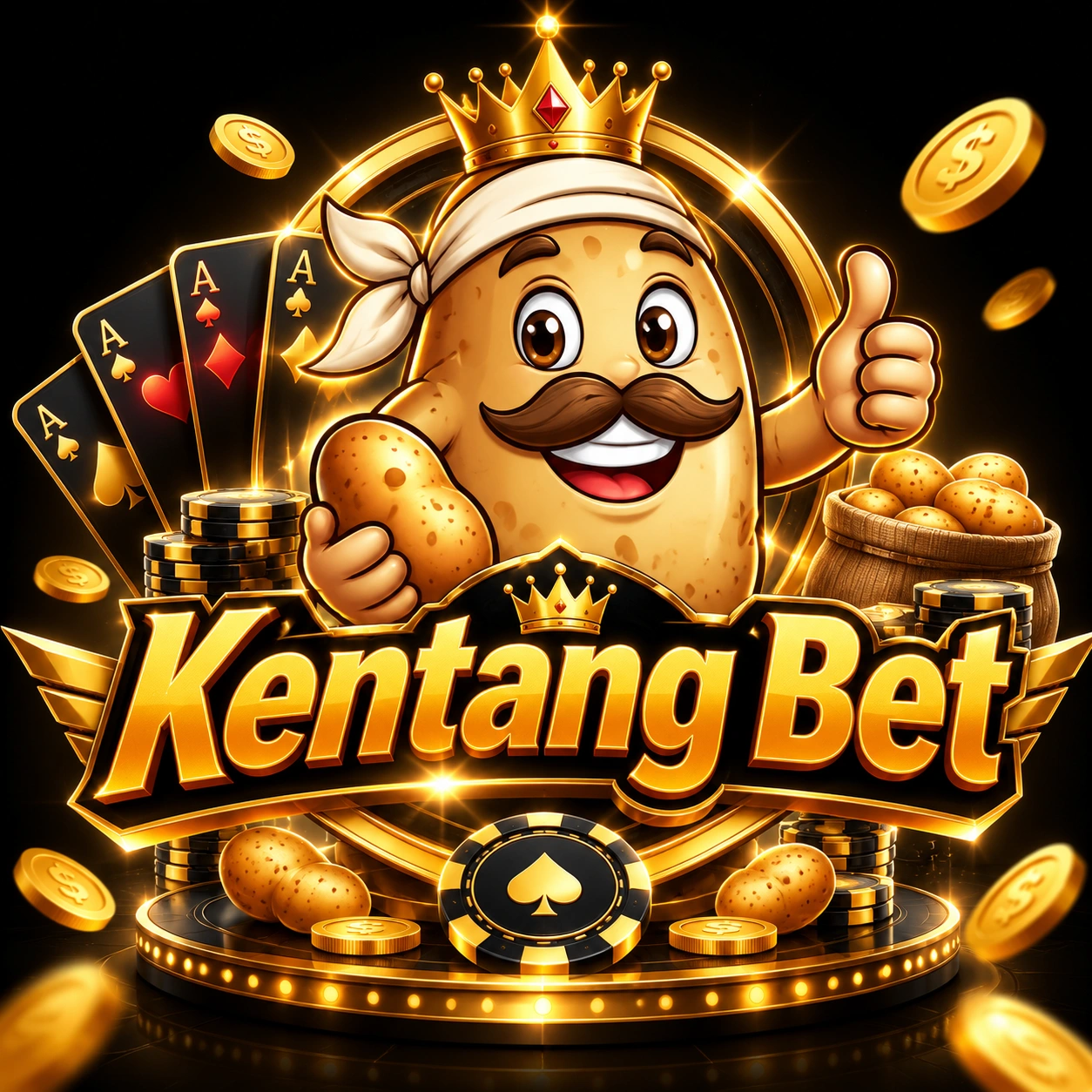 Download kentangbet APK Original untuk Android dan mpo2888: Rangkuman Brand yang Banyak Dicari