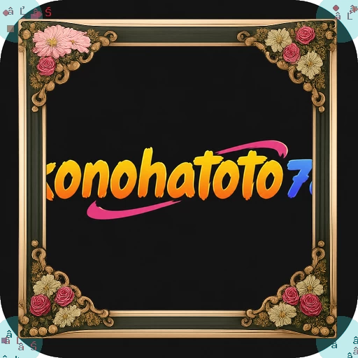 Download konohatoto78 APK Original untuk Android dan mpo2888: Rangkuman Brand yang Banyak Dicari