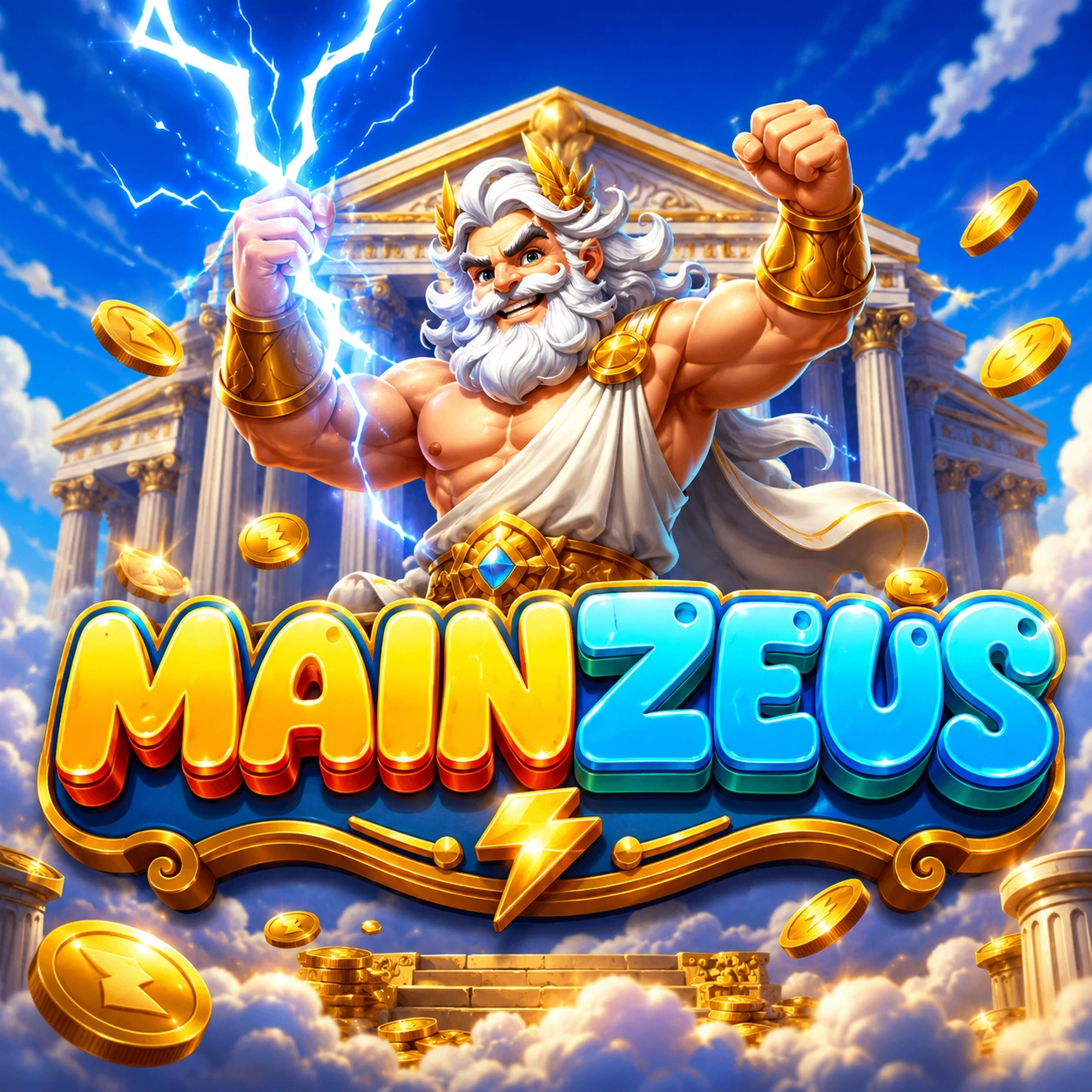 Download mainzeus APK Original untuk Android dan mpo2888: Rangkuman Brand yang Banyak Dicari