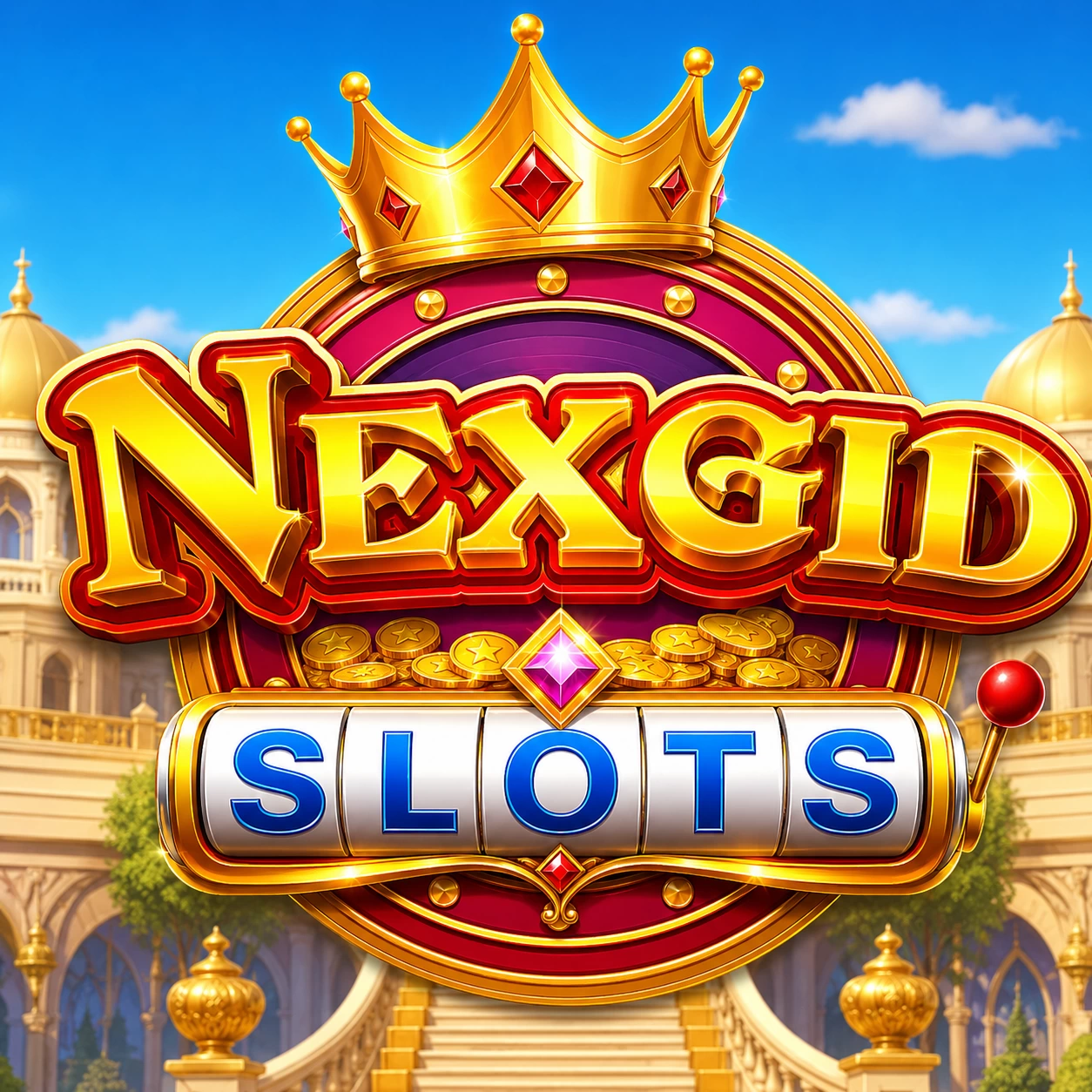 Download nexgid APK Original untuk Android dan mpo2888: Rangkuman Brand yang Banyak Dicari