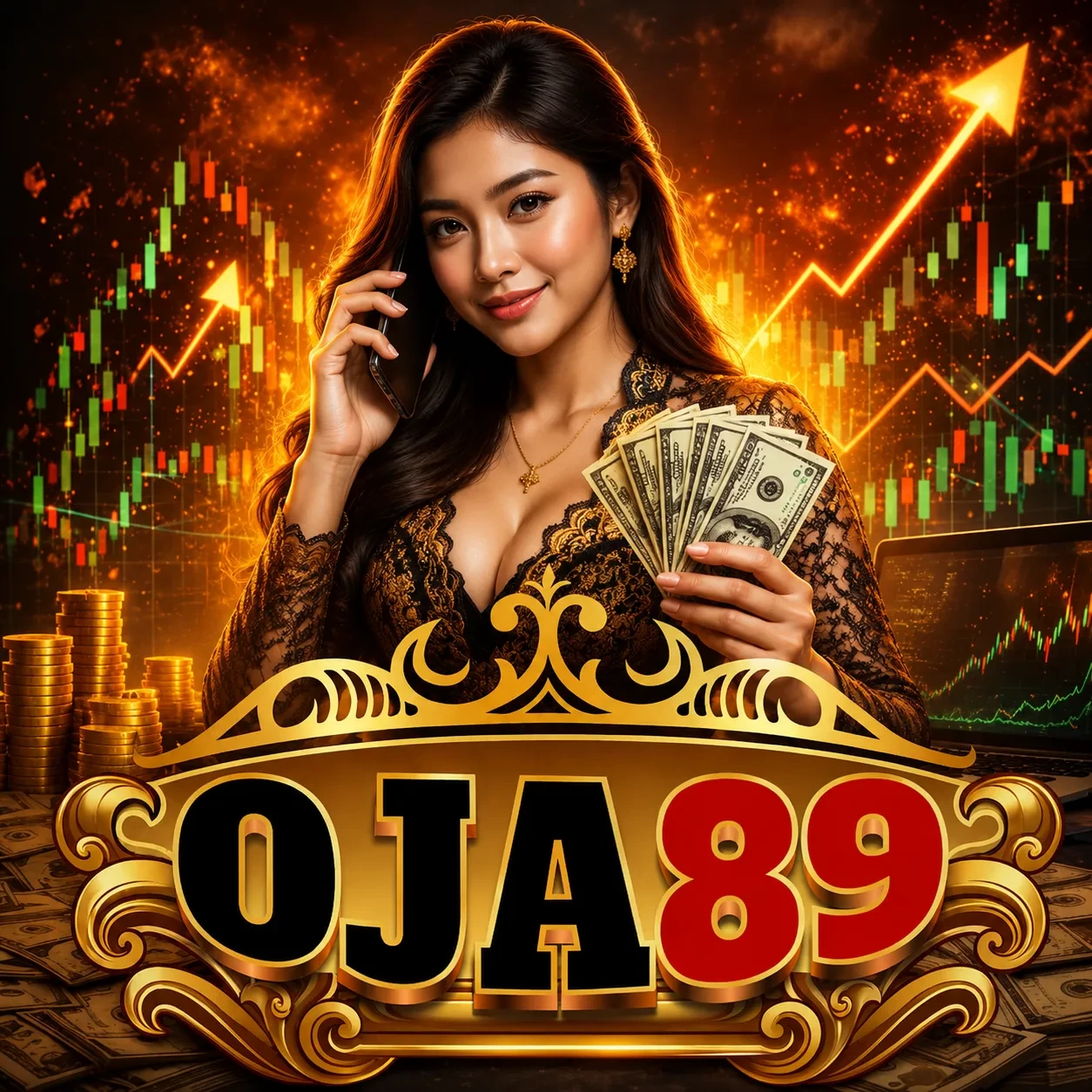 Download oja89 APK Original untuk Android dan mpo2888: Rangkuman Brand yang Banyak Dicari