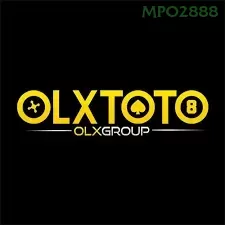 OLXTOTO dan mpo2888: Rangkuman Brand yang Banyak Dicari