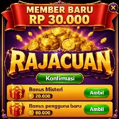 Review Aplikasi rajacuan dan mpo2888: Rangkuman Brand yang Banyak Dicari